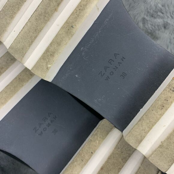 Women’s Zara Shoes    - Picture 7 of 8